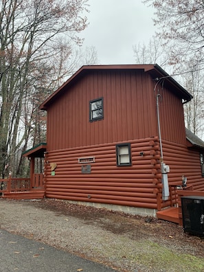 Cabin