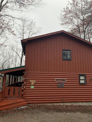 Cabin