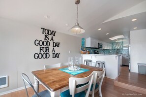 It's a Good Day for A Good Day!!!
