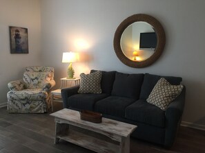 Coin séjour