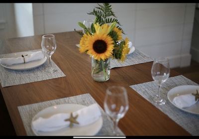 Luxurious Harbor View "Millie"  Cottage! Walk & bike to everything!