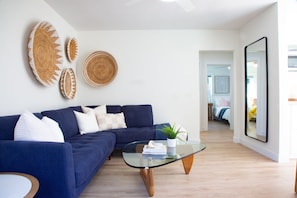 Living Room Space