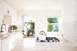 Wonderful Natural Light Around