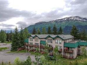 Alyeska North Slopeside Condos