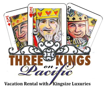 3 Kings On Pacific  *Walk to Downtown  *Pet Friendly  *Long term stays Welcome