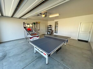 Sala de juegos