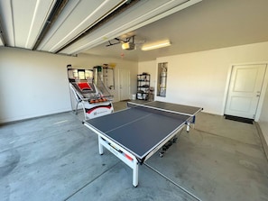 Spielezimmer
