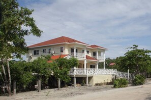 Ulkopuoli