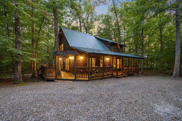 Aspen Lodge-Sleeps Up to 8