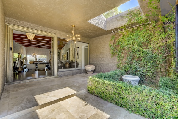Terrass/Patio