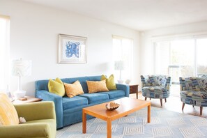 Living Room Area
