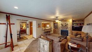 Royal King Suite