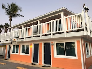 Major renovation shown, including siding, insulated windows, doors, lighting.