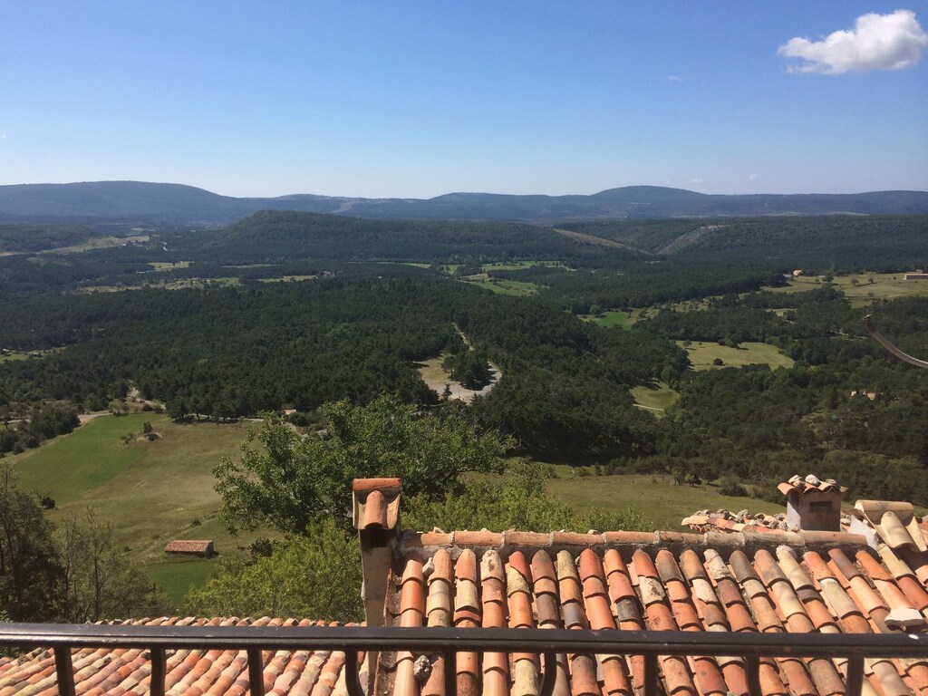 Picture of villa