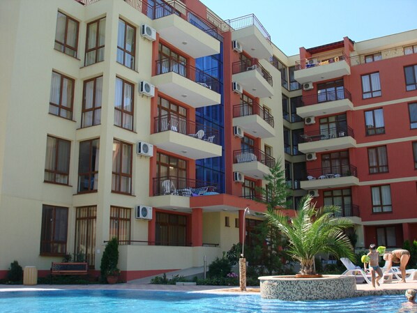 Anita Holiday Village