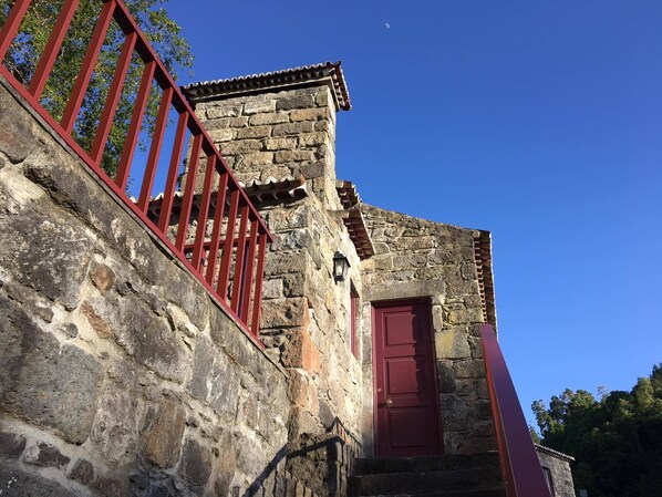Entrace 