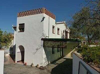 Picture of villa
