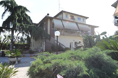 Casa SANTARELLI Emanuela