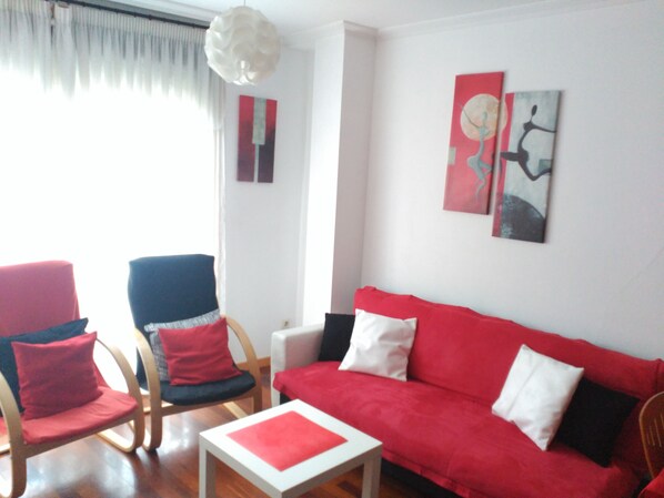 Sala de estar