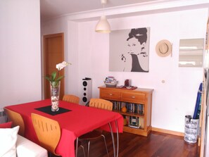 Apartamento acogedor Bouzas