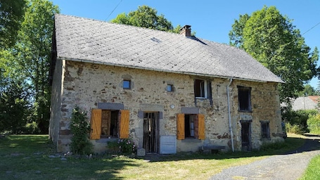 La Creusoise