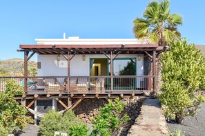 your lovely holiday home