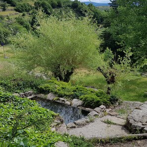 Boendeområde