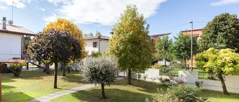 House Garden