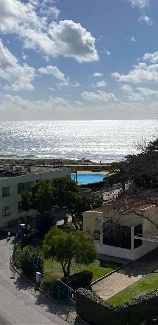 Vista da Varanda