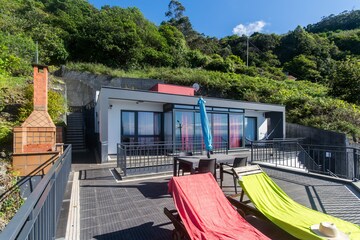 Porto Moniz Vacation Rentals Top 10 Holiday Homes In Madeira Islands Portugal