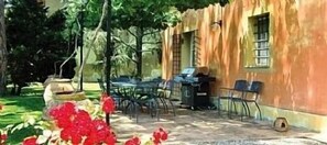 Pergola
