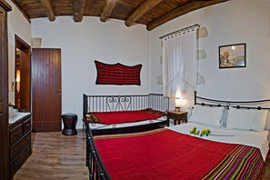 Villa Aloni - Bedroom 2