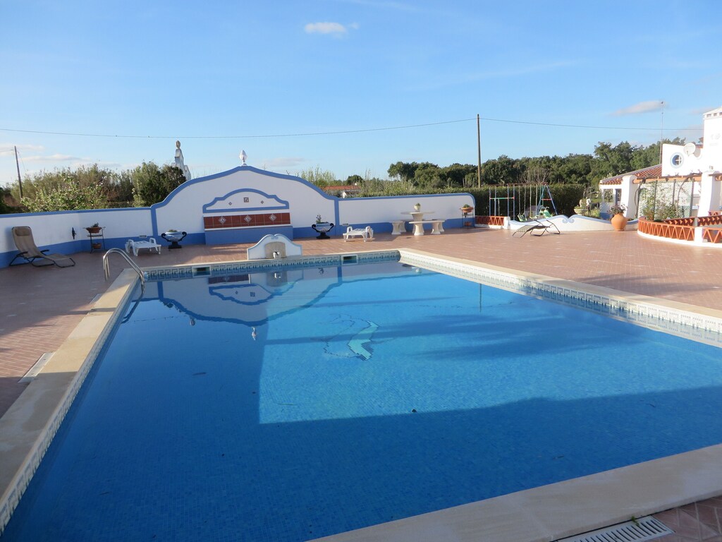 Picture of villa