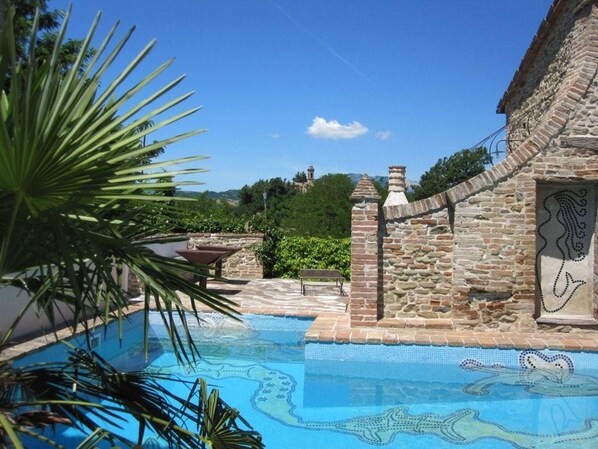 pool