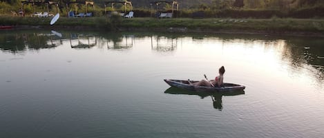 Lake