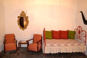 Habitación principal