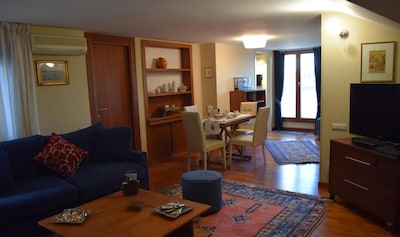 apartamento Le Petite Resort