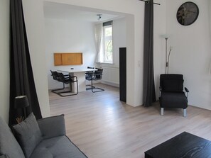 Coin séjour