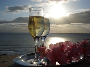 Essen und Trinken