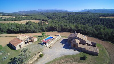country holiday home - Olius