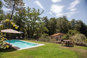 5TerreFarmhouse Wineyard SharedSwimmingPool Wi fi 4guests