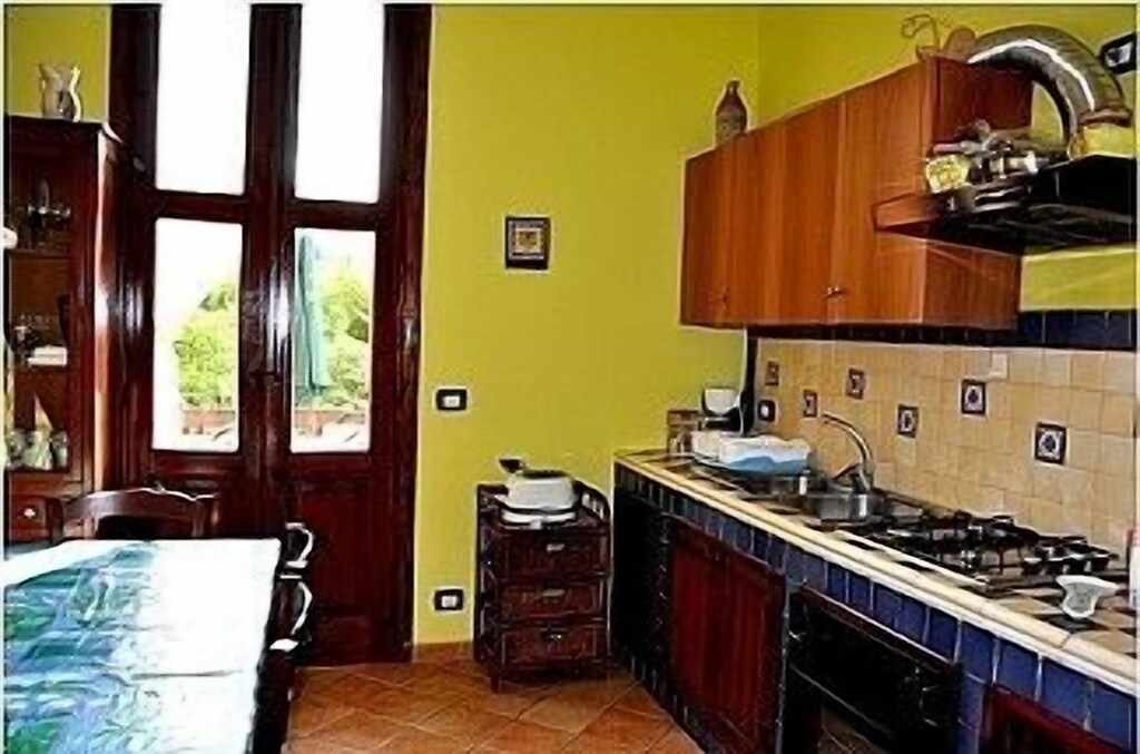 Picture of villa