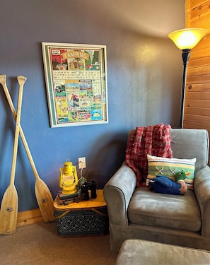 Intérieur