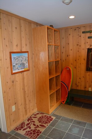 Sisätilat