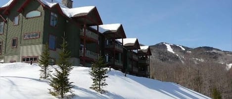 The Lodges