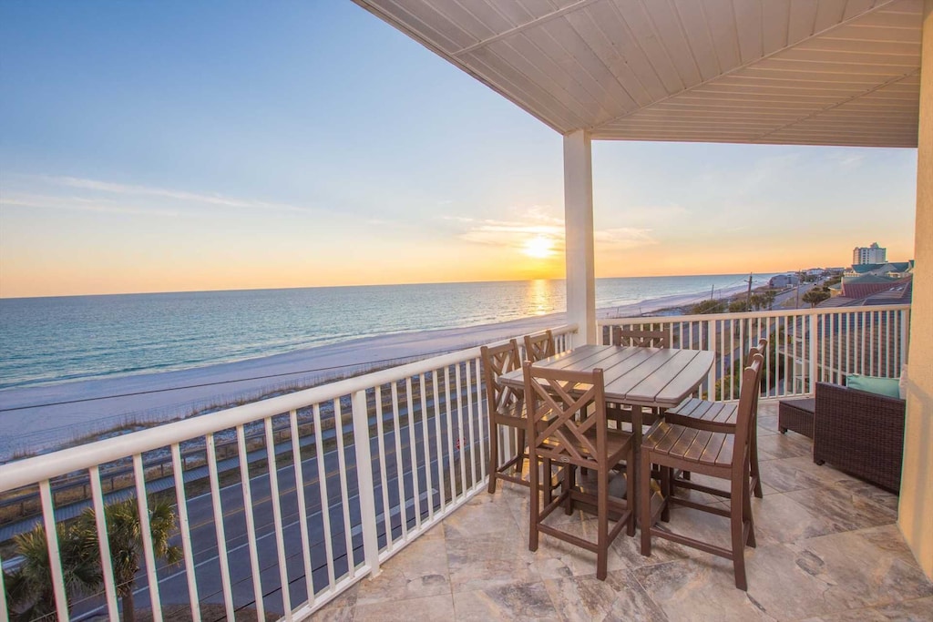 Avalon Beach Estates, Miramar Beach Vacation Rentals house rentals