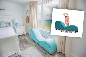 Tantra Chair