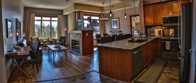 Blackstone Mountain Lodge Canmore Vacation Rentals Condo And Apartment Rentals More Vrbo