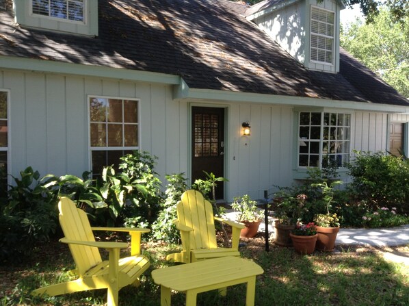 Terrass/Patio