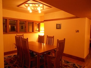 Dining room 2